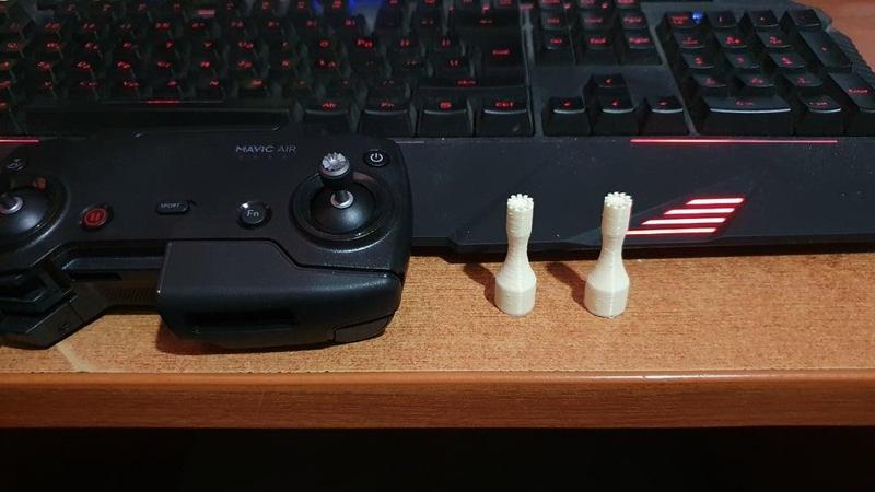 DJI Mavic Air Stick Extension