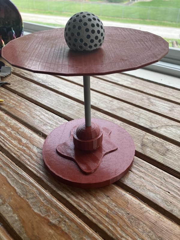 Lollipop Stand (fix)