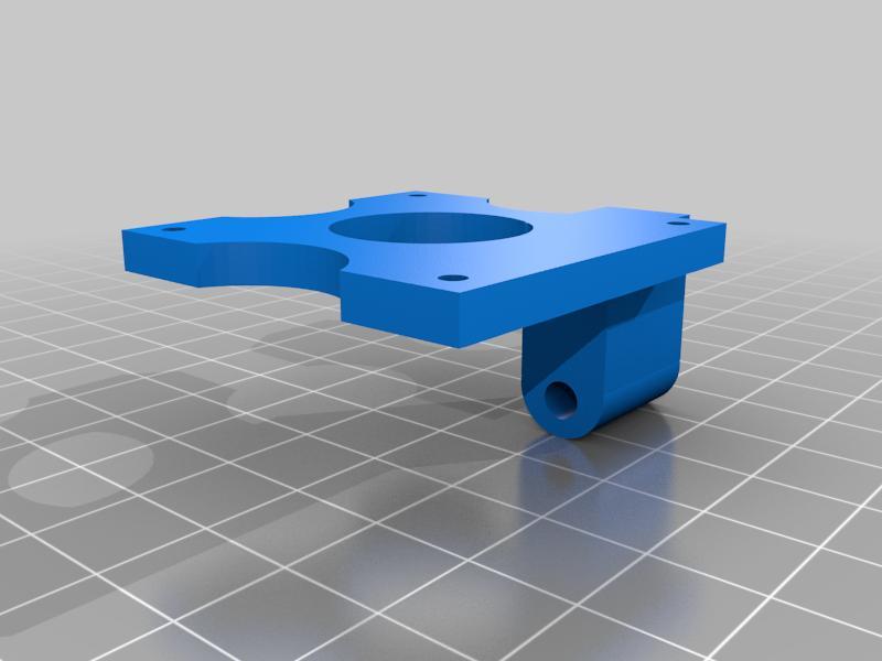 Zombicator(Replicator) SKR 1.4 Upgrades