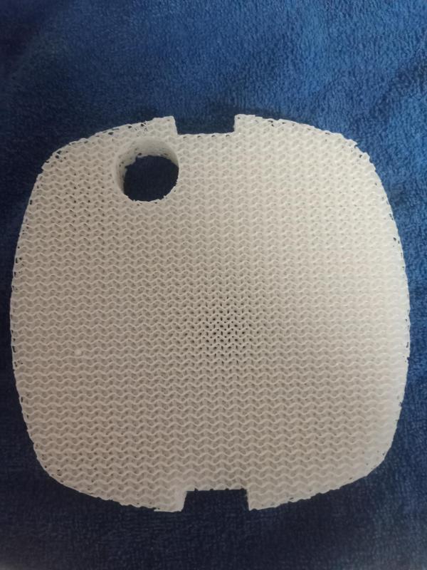 SUNSUN HW-302 hrubo filtr