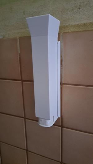 dishwasher tablet tray