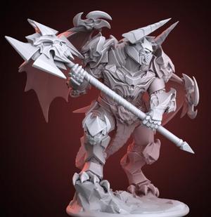 Arch Devil