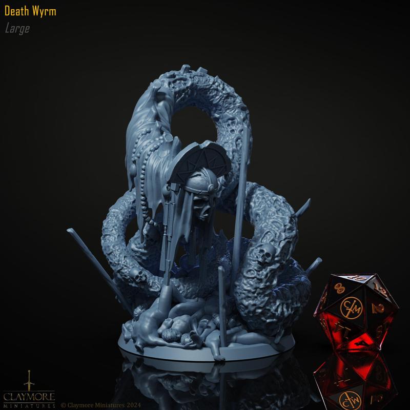 Death Wyrm