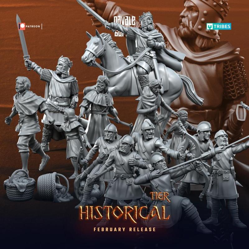 February Release 24 | Release Pack | Historical