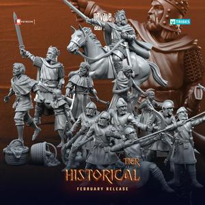 February Release 24 | Release Pack | Historical