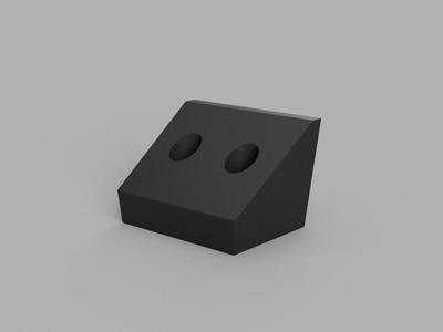 Pen Holder- Simple