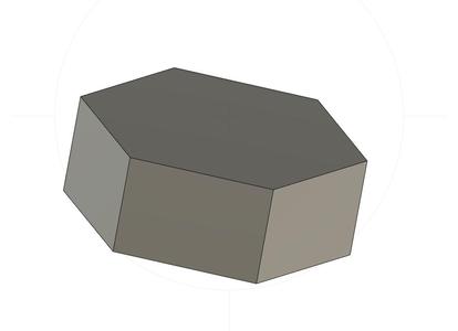 Hex keycap corsair