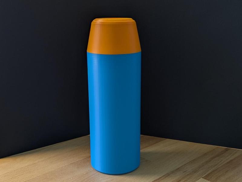 Nerf Dose