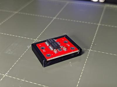 15A Ideal Diode Mount