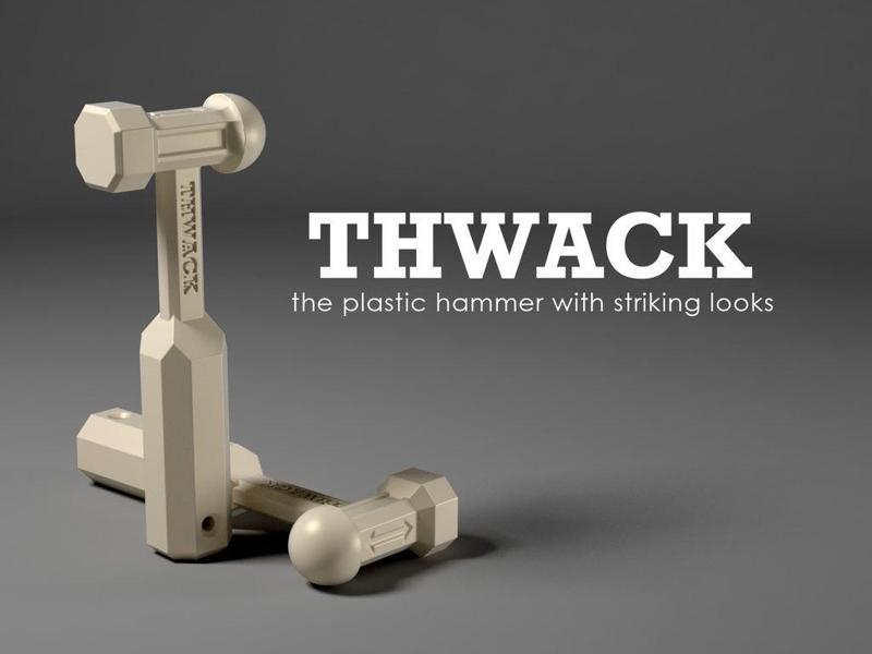 THWACK