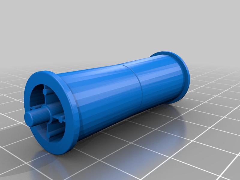 Logitech G810 Volume Wheel
