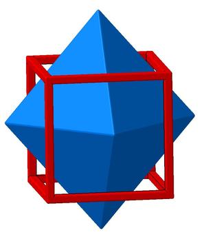 Luminous Cube