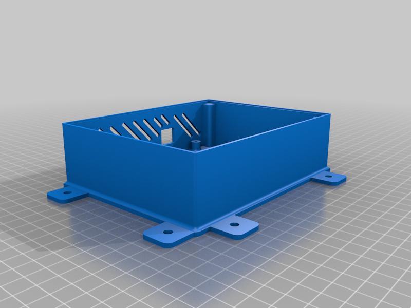 Bigtreetech SKR1.3 CASE 