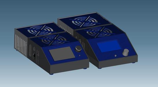 case for SKR E3 MINI or SKR 1.3/1.4