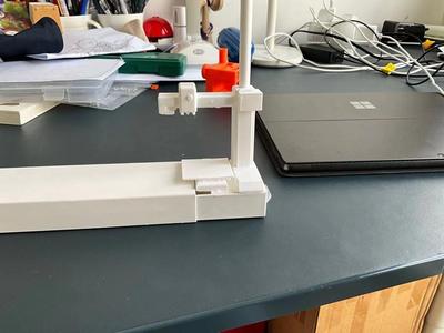 a1 apple pencil holder