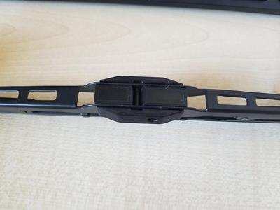 VW Golf Windscreen Wiper Adapter