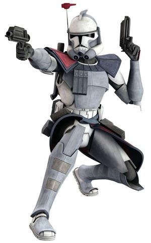 Generic ARC Trooper 