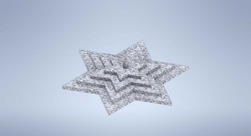 Holocaust memorial proposal