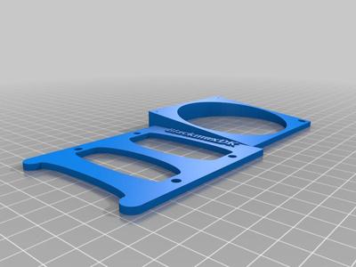 A1200 Cooling Bracket