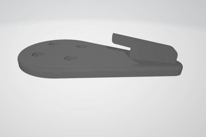 Wall Hook