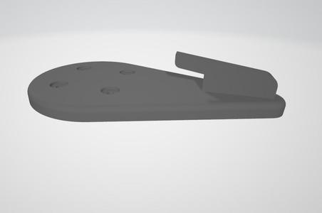 Wall Hook