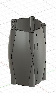Vase