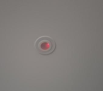 KNX B.E.G PD11-KNX-FLAT-DX-DE Blende