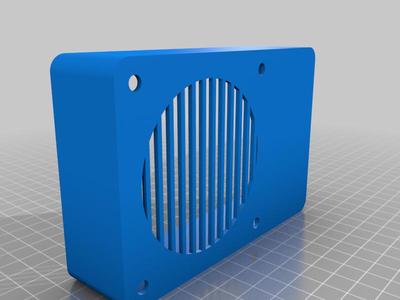 fume extractor