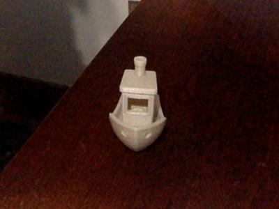 benchy