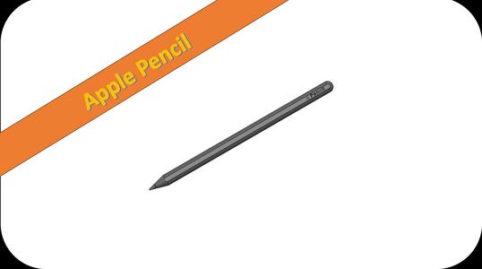 Apple Pencil Accessory