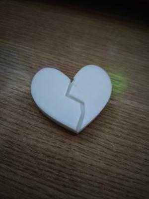 Broken Heart