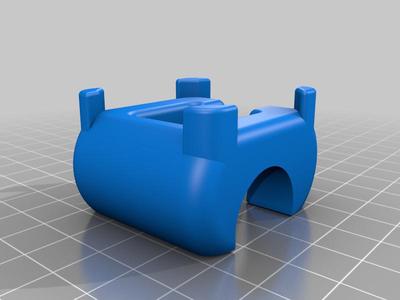 Garmin Vivoactive 3 Bike/Bicycle Bar Mount 22 mm