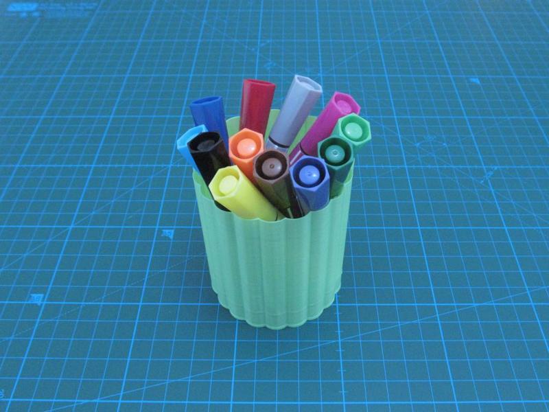 Pencil Holder