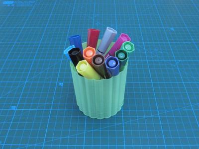 Pencil Holder