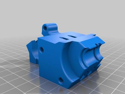 Fusion 3  F410
