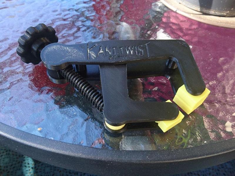 Kant Twist - No Printed In USA Text, Easier Fit