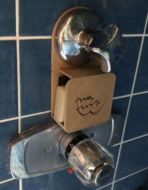 Soapholder
