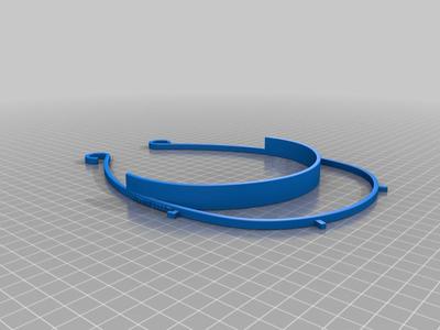 Protective visor