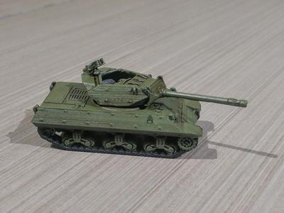 M10 Wolverine easy print