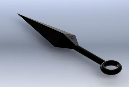 Kunai