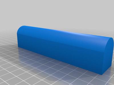3D PRINTER - FLSUN - FILAMENT MOD
