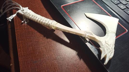 Raven's Bite Heirloom