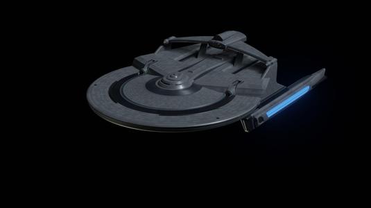 USS Reliant (Miranda Class Starship)