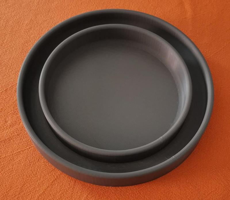 No Ant Pet Bowl