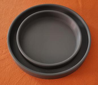 No Ant Pet Bowl