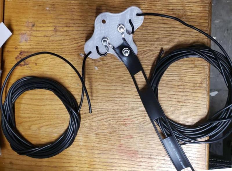 Dipole/Doublet Center T