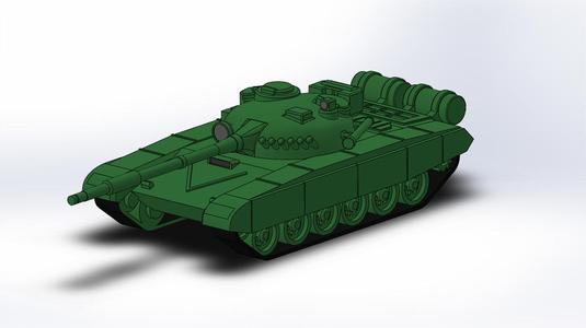 T-72