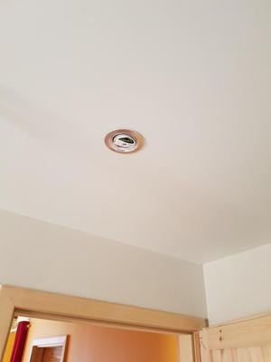 Smart lamp