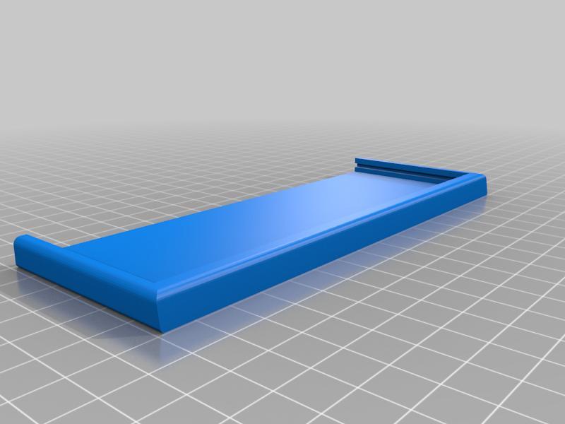 keyboard enclosure