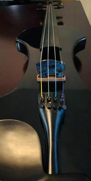 Violin Bridge